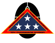 101st Chairborne Division